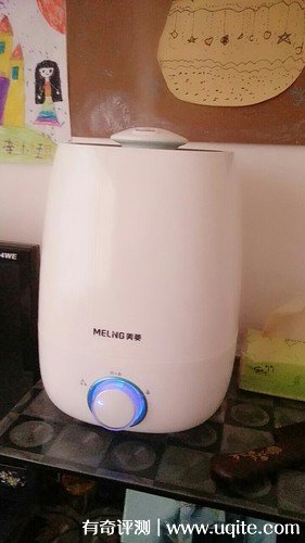 MeiLing美菱加濕器怎么樣好用嗎，親身使用后測評推薦