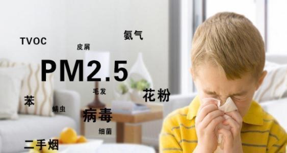 三個層面告訴你負離子空氣凈化器好嗎？