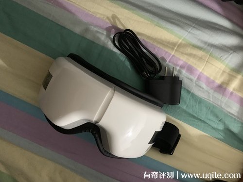 背背佳眼部按摩儀器怎么樣安全嗎有用嗎，效果不錯的老品牌