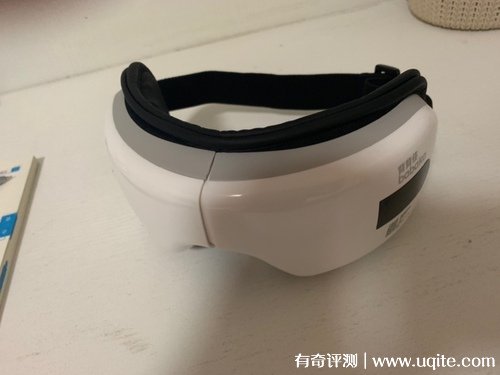 背背佳眼部按摩儀器怎么樣安全嗎有用嗎，效果不錯的老品牌