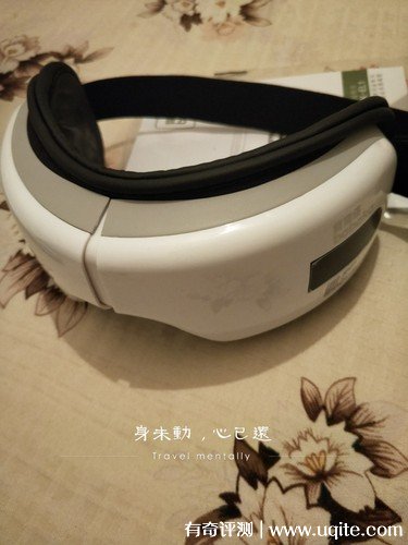 背背佳眼部按摩儀器怎么樣安全嗎有用嗎，效果不錯的老品牌