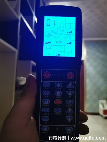 康憶安按摩椅質量怎么樣是品牌嗎，使用一個星期后測評(國產品愛)