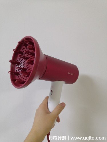 素士吹風機怎么樣值得買嗎多少錢，H3S質量親測(219元)