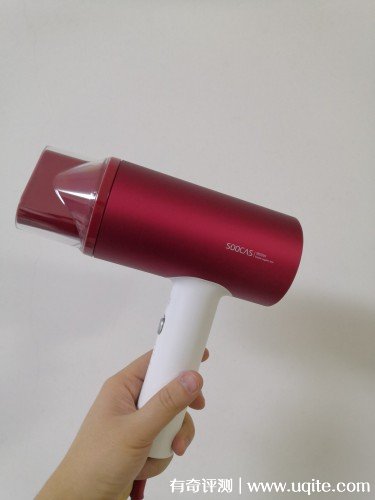 素士吹風機怎么樣值得買嗎多少錢，H3S質量親測(219元)