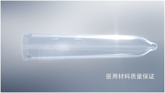 完勝岡本，這可能是我用過最好的套套！科技狂人連套套都不放過