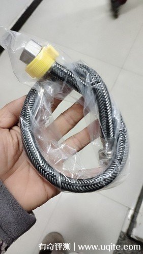 揚子電熱水龍頭好不好怎么樣，親身使用測評推薦(價格僅59.9元）