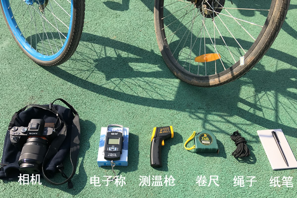 同樣要花錢 哪款共享單車最好騎？|這可能是史上最詳細的評測