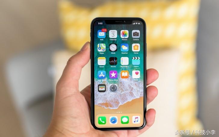 iPhoneX價格再度狂跌，256G版直降1700元，現在值得入手？