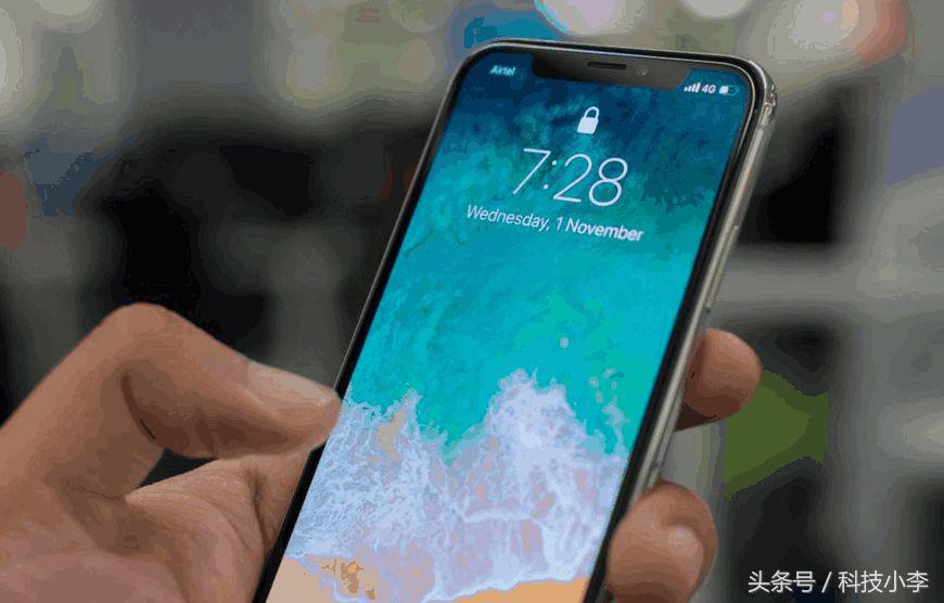 iPhoneX價格再度狂跌，256G版直降1700元，現在值得入手？