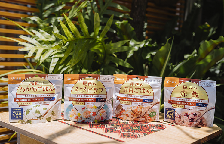 【生存計劃】國內可購買的應急食品大集，最長可保質30年！