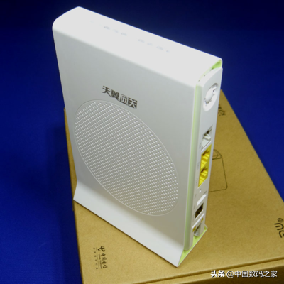 光貓與無線路由器的連接方式，不同連接方法優劣對比