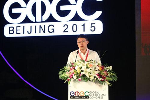 光宇游戲CEO宋洋:堅持用數據驅動運營