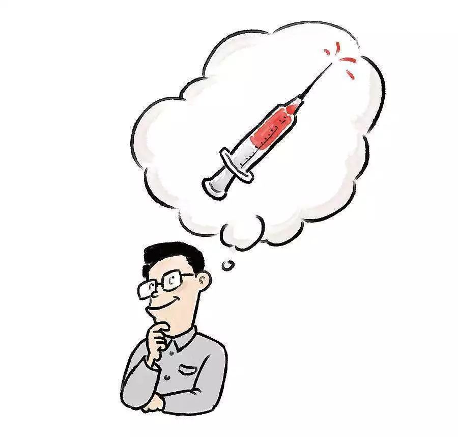 科普：“打雞血”一詞是怎么來的？