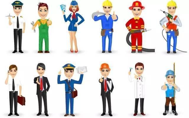 一位公務員的調查：年輕人打工最賺錢的4個職業，最高月入過萬！