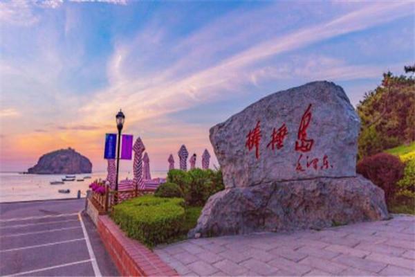 大連十大最好玩的旅游景點，冰峪溝在大連是避暑圣地