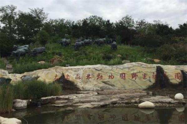 大連十大最好玩的旅游景點，冰峪溝在大連是避暑圣地