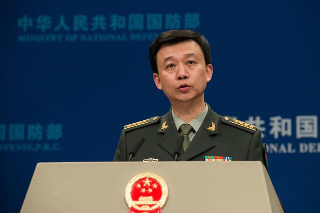 大校軍官咋識別，在軍中擔任啥職務？2分鐘必須介紹明白
