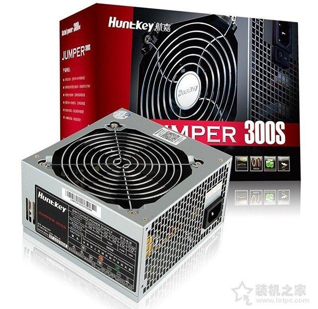 臺式電腦電源哪個好？2019年從入門到高端高性價比臺式機電源推薦