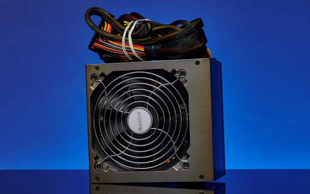 經典延續的80PLUS白金雙認證電源:航嘉WD650P評測