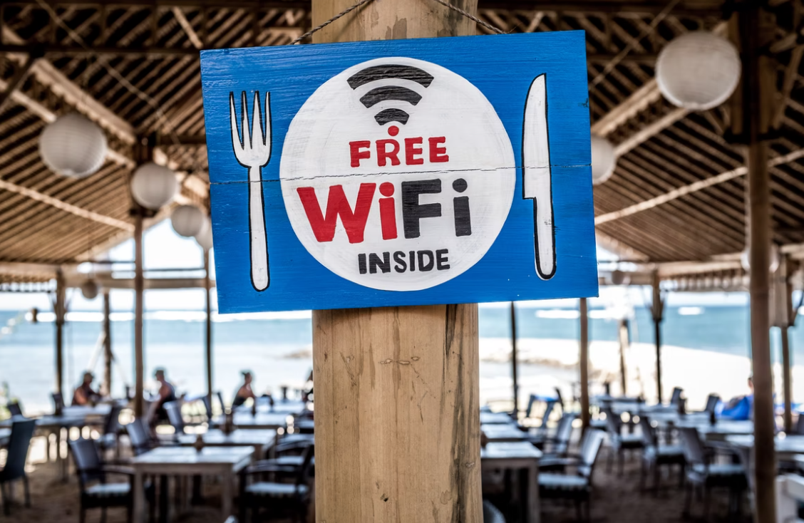 “蹭網神器”Wifi萬能鑰匙，曾居世界第五，為何逐漸沒落？