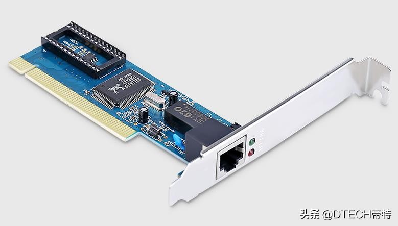 你還對主板上的PCI一無所知嗎？5分鐘帶你快速了解PCI基礎知識