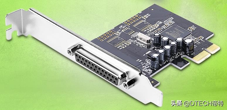 你還對主板上的PCI一無所知嗎？5分鐘帶你快速了解PCI基礎知識