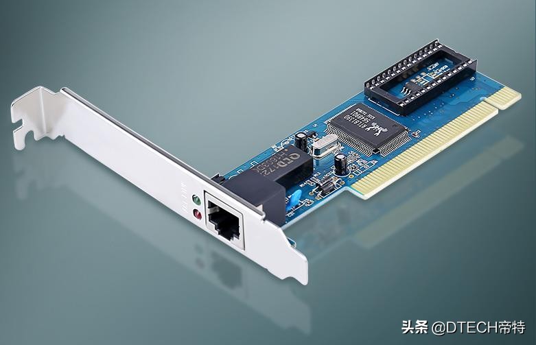 你還對主板上的PCI一無所知嗎？5分鐘帶你快速了解PCI基礎知識