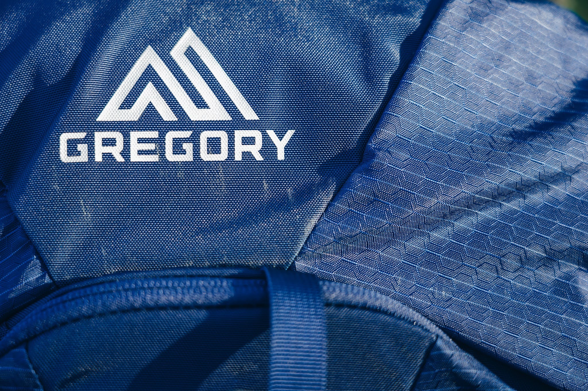 適合登山的大牌背包品牌，Gregory格里高利新款背包實測體驗