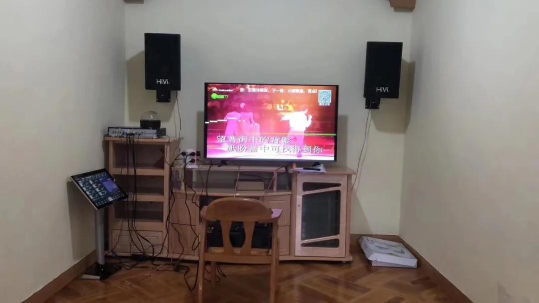 張啟東：KTV音響十大名牌排行榜與產品簡介