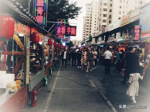 國家鼓勵擺地攤了！賣這8種好吃的最賺錢，下班直接去擺攤