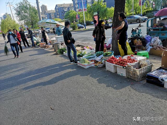 國家鼓勵擺地攤了！賣這8種好吃的最賺錢，下班直接去擺攤