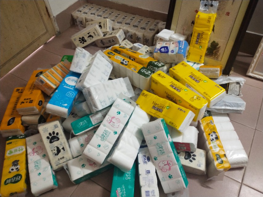 農村擺地攤最賺錢的幾個貨源！