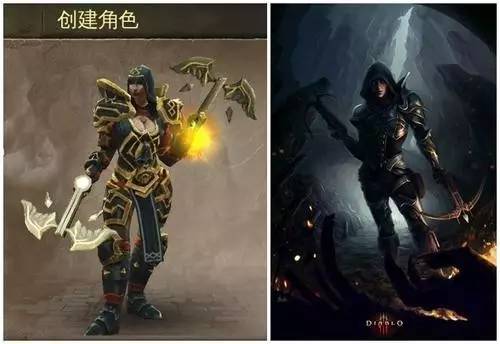 挖墳測評：IOS排行榜霸榜一年的ARPG手游，真的值得玩嗎？