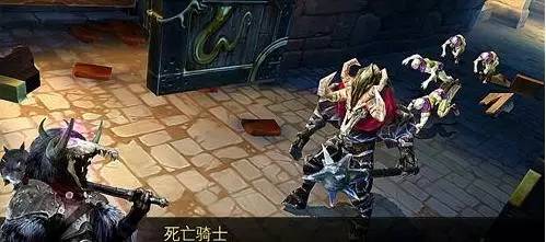 挖墳測評：IOS排行榜霸榜一年的ARPG手游，真的值得玩嗎？