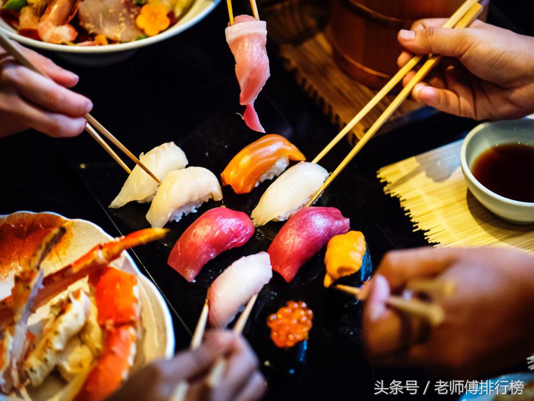 大閘蟹品牌六大排行榜，你吃過哪幾種？