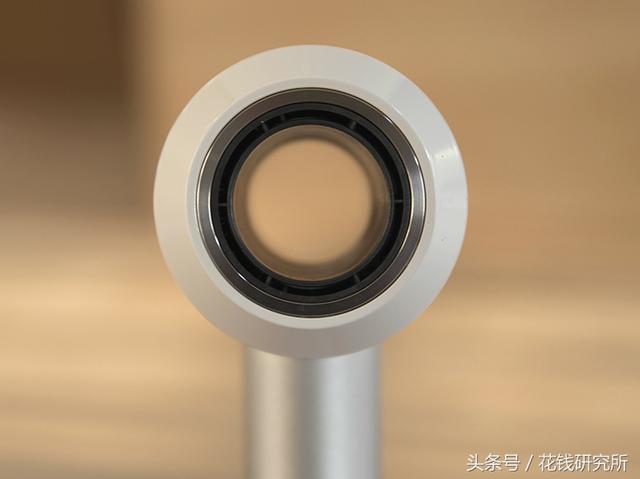 戴森3000元一臺的吹風機，值不值得下手？詳細圖解，測評對比！