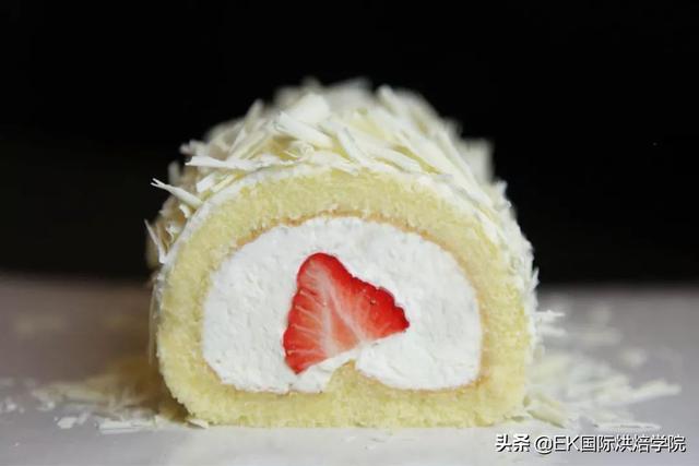 別扔！用不完的淡奶油，還能做這7款小甜品