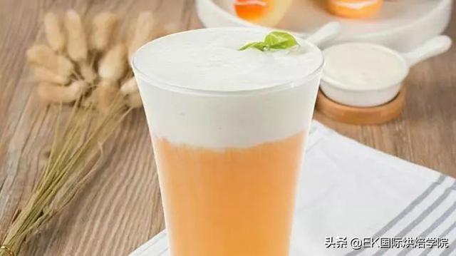 別扔！用不完的淡奶油，還能做這7款小甜品