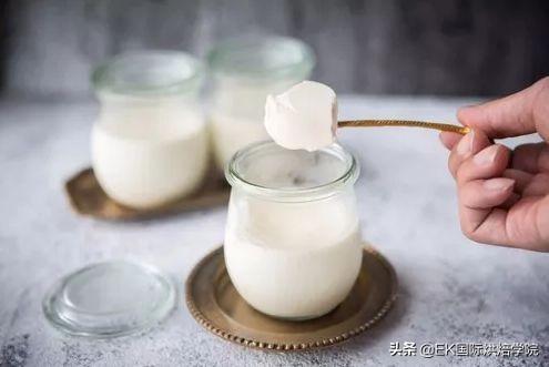 別扔！用不完的淡奶油，還能做這7款小甜品