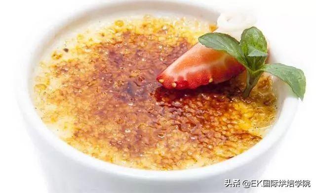 別扔！用不完的淡奶油，還能做這7款小甜品