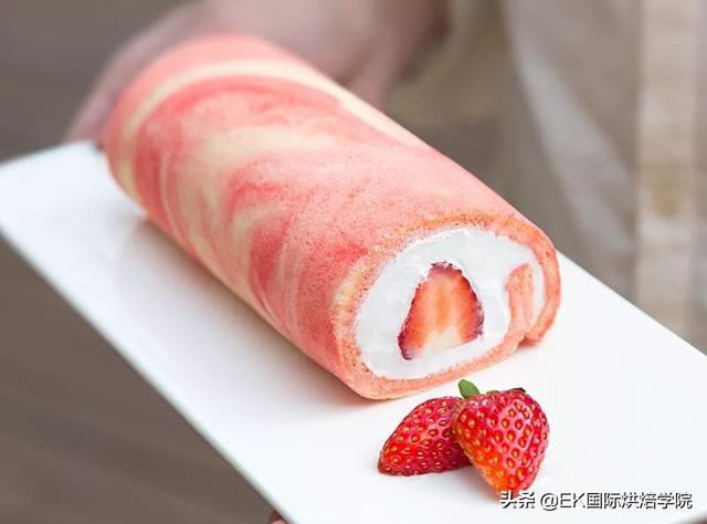 別扔！用不完的淡奶油，還能做這7款小甜品