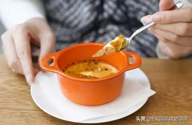 別扔！用不完的淡奶油，還能做這7款小甜品