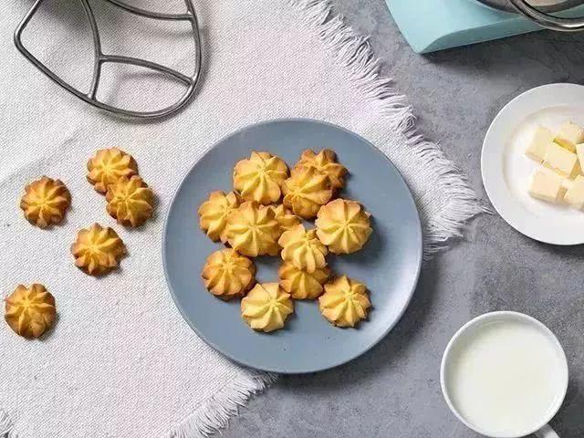厲害了，多余的淡奶油竟然可以這樣玩？