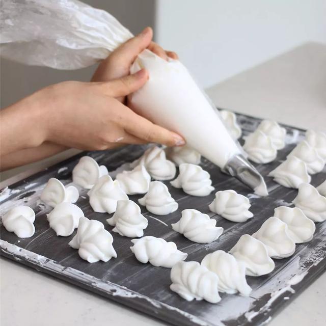 厲害了，多余的淡奶油竟然可以這樣玩？