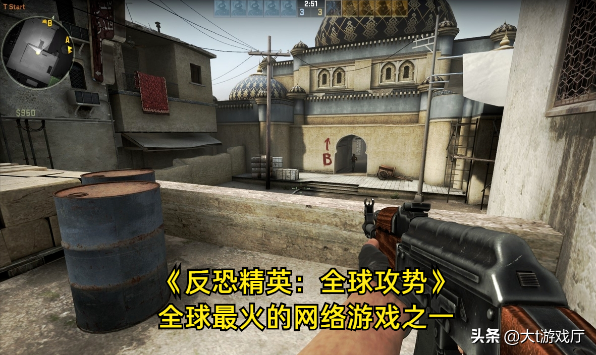 盤點當年我們曾玩過的十款大型3D網游，經典永不淘汰