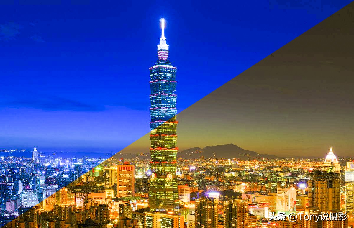 學攝影：剛拿到相機時，該如何設置參數來拍攝照片？