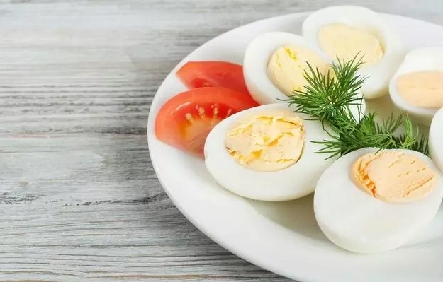 缺乏蛋白質有什么癥狀？這7種食物升糖慢、蛋白質超豐富！