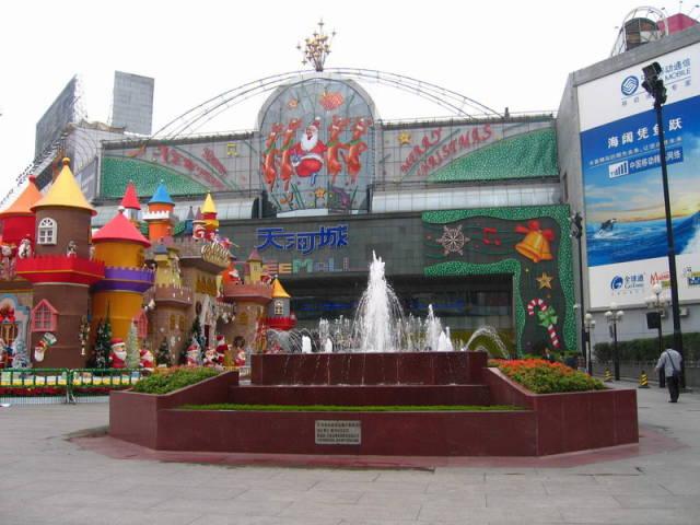 深度游廣州~十條“廣州一日游”線路攻略，拿走不謝