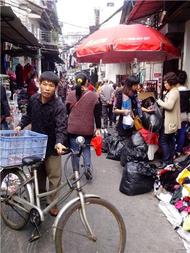 廣州摸爬滾打10余年，整理出最全的服裝批發市場