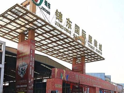 廣州五大外貿服裝尾貨批發市場在哪里，廣州外貿尾貨拿貨攻略